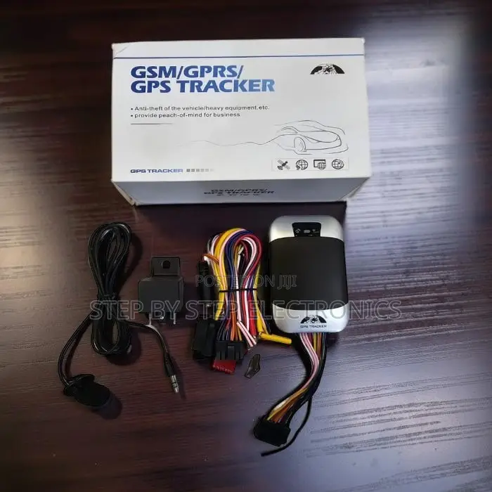 Low-Cost Prices Smart Vehicle Monitoring TK303 GPS Car Vehicle Tracker
