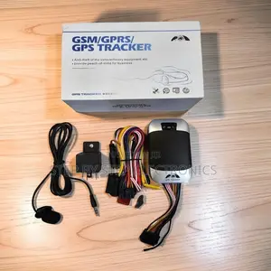 Low-Cost Prices Smart Vehicle Monitoring TK303 GPS Car Vehicle Tracker