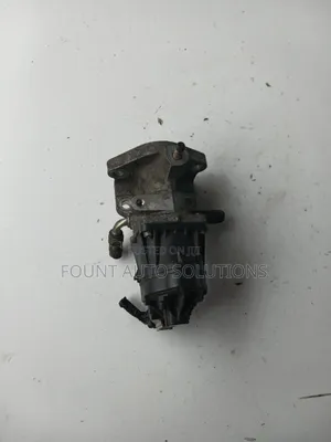 EGR Valve Mazda CX-5 2013-2017