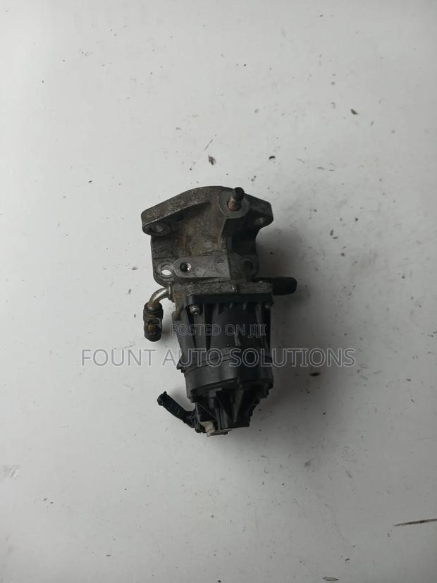 EGR Valve Mazda CX-5 2013-2017