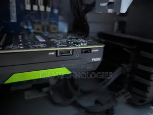 Desktop Computer HP Z240 8GB Intel Core i7 HDD 500GB
