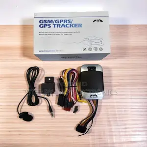 Economy Prices Reliable GPS Tracking TK303 GPS Car Vehicle Tracker