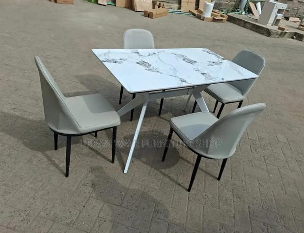 Dining Table Sets - thumbnail 2