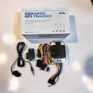Wholesale Savings Real Time GPS Tracking TK303 GPS Car Vehicle Tracker