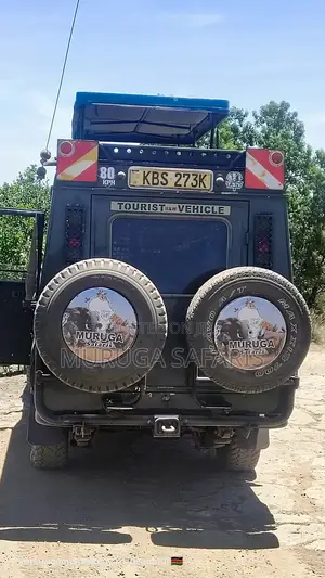 Tour and Safari Kenya