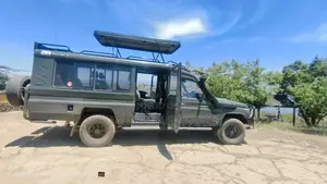 Tour and Safari Kenya