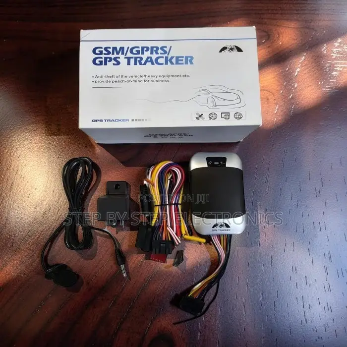 Wholesale Price Accurate Car Monitoring TK303 GPS Car Vehicle Tracker