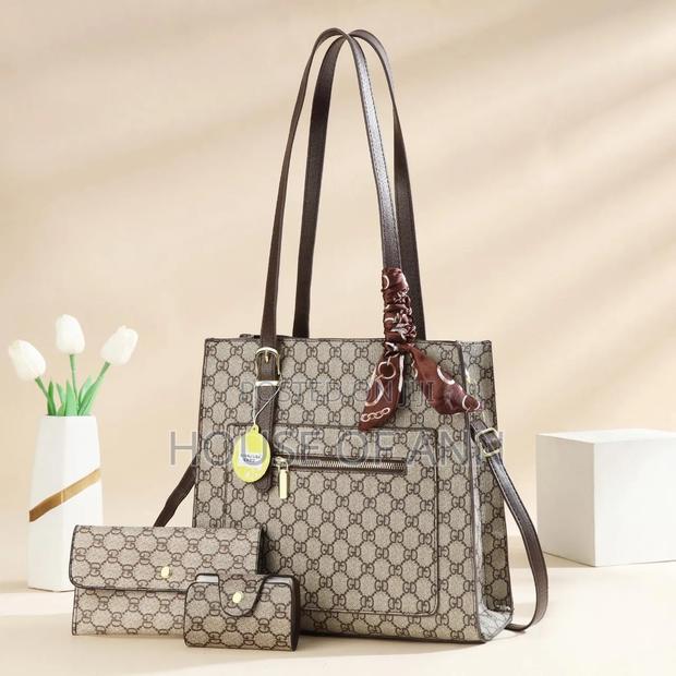 Women's Handbags - thumbnail 6