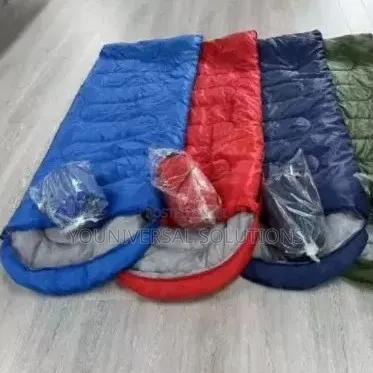 Sleeping Bag Black,navy Blue,green Available