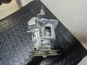 Washing Machine Double Clutch