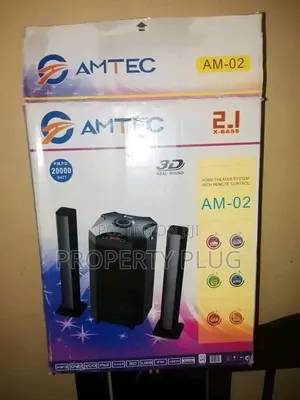 Woofer for Sale