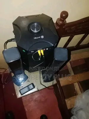 Woofer for Sale