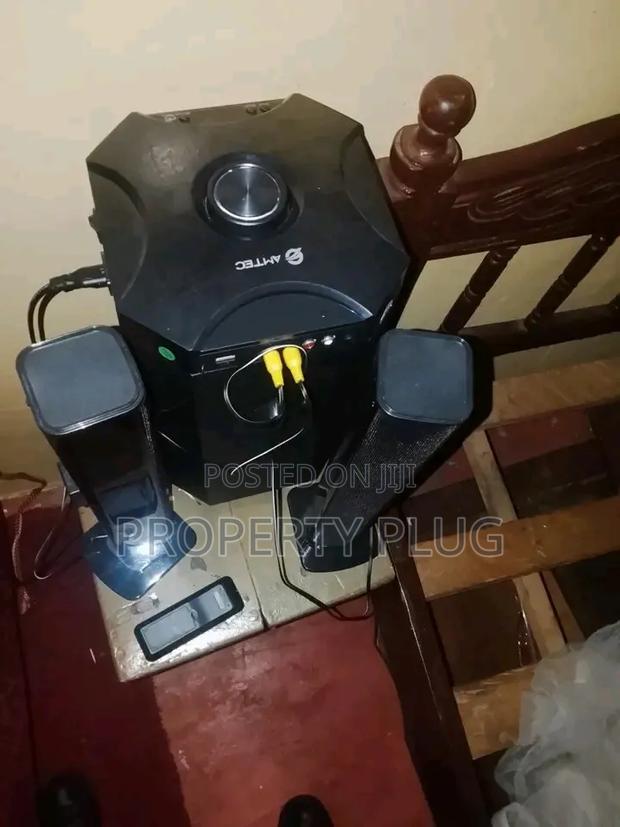 Woofer for Sale - thumbnail 4