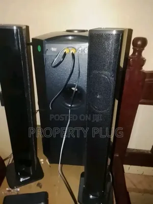 Woofer for Sale