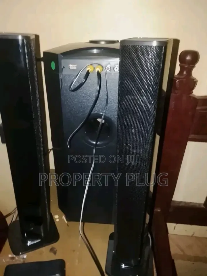 Woofer for Sale