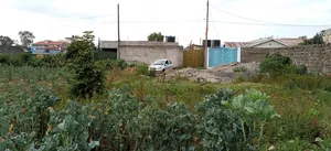 Prime Plot Nakuru Pipeline @2.8m