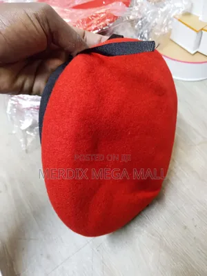Red Berets,berets