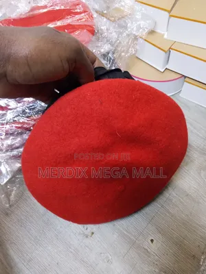 Red Berets,berets
