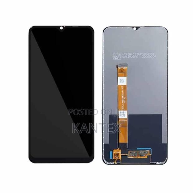 Generic Screen Replacement for Oppo A9 2020 - main view