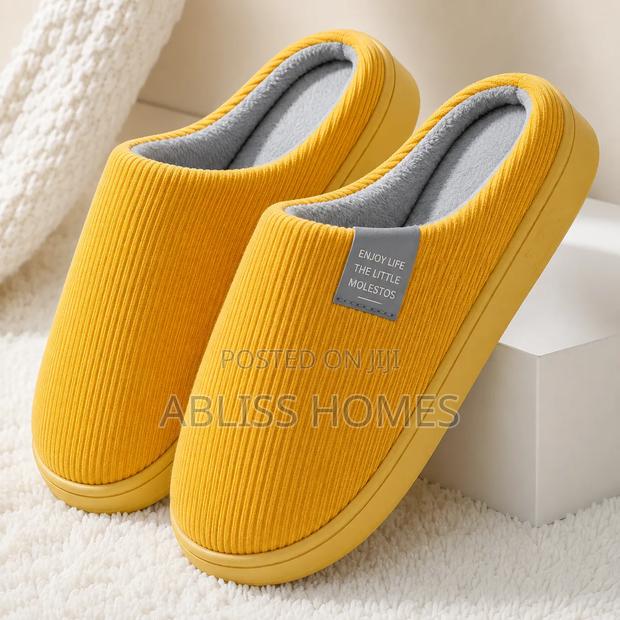 Adults Indoor Shoes - thumbnail 2