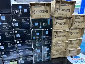 TK 3190 Black Toner