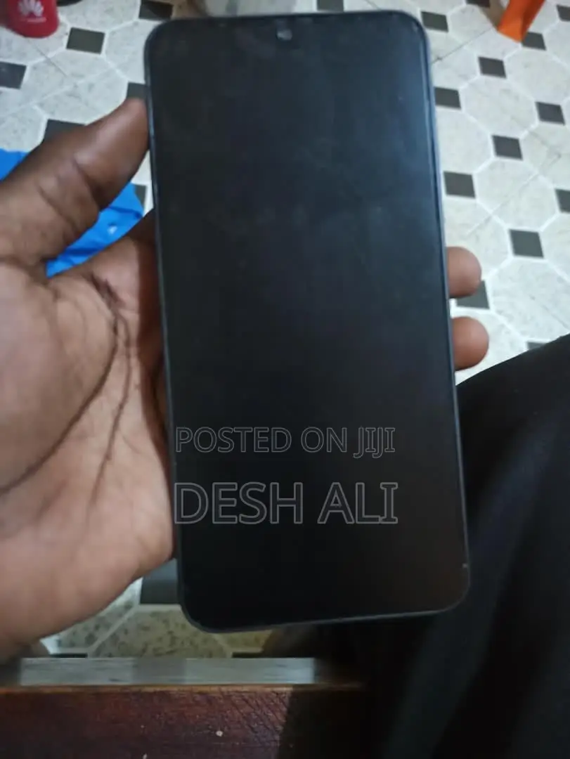 Samsung Galaxy A16 128 GB Black