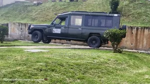 Nakuru National Park Safaris
