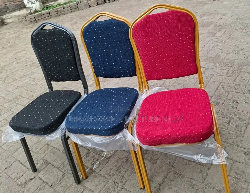 Conference Chair