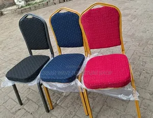 Conference Chair