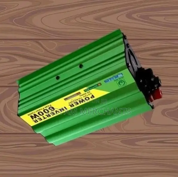 600w Solarmax Inverter