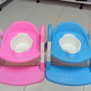 3in1 Toilet Trainer