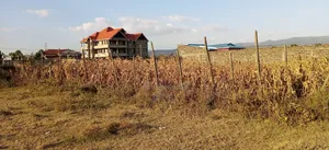 Prime Plot at Grensted Nakuru Near Highway