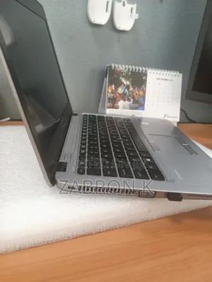 Laptop HP EliteBook 820 G3 8GB Intel Core i7 SSD 256GB