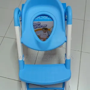 Toilet Trainer/Toilet Trainer