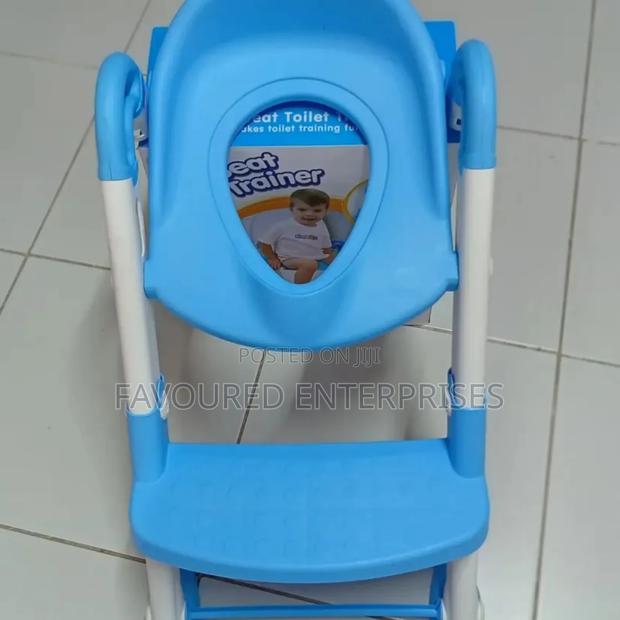 Toilet Trainer/Toilet Trainer