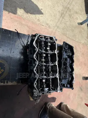 Cylinder Head Yd25 Available