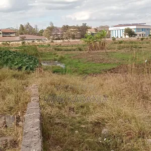 2.5 Acres at 120M and 1.5 Acres at 90M Touching Thika Garissa Road