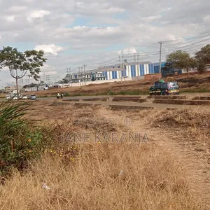 2.5 Acres at 120M and 1.5 Acres at 90M Touching Thika Garissa Road