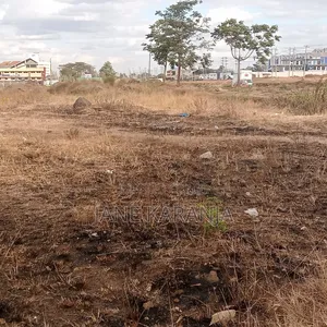 2.5 Acres at 120M and 1.5 Acres at 90M Touching Thika Garissa Road