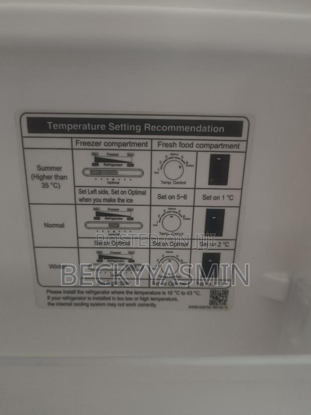Refrigerator - thumbnail 4