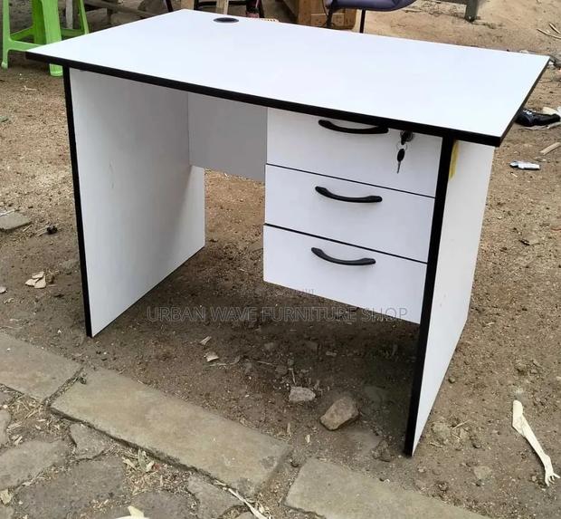 1mtrs Study Desk - thumbnail 2