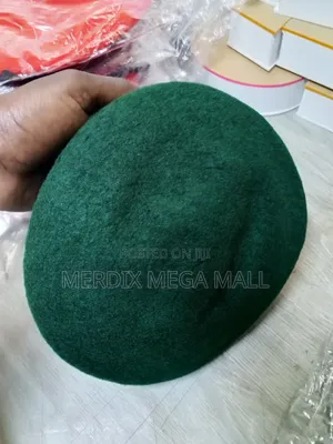 Green Beret,berets