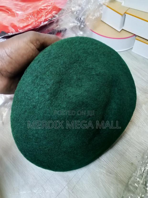 Green Beret,berets