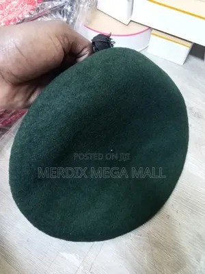 Green Beret,berets