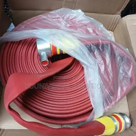 Duraline Fire Hose 2.5"×30m