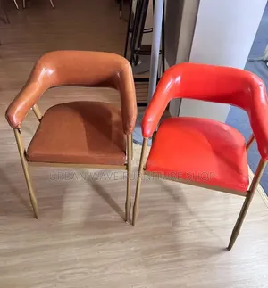 Dining/Outdoor Balcony Chairs