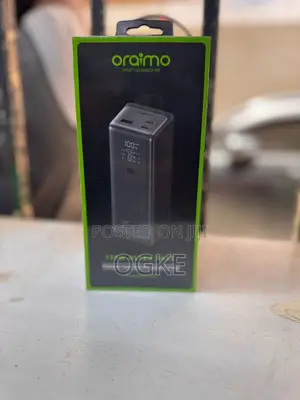 Oraimo PowerJet 130 Powerbank