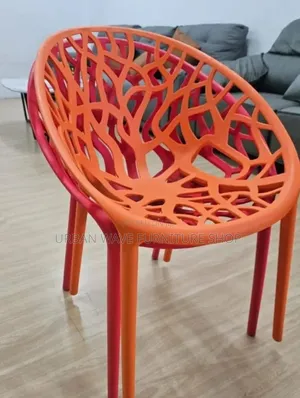 Dining/Outdoor Balcony Chairs