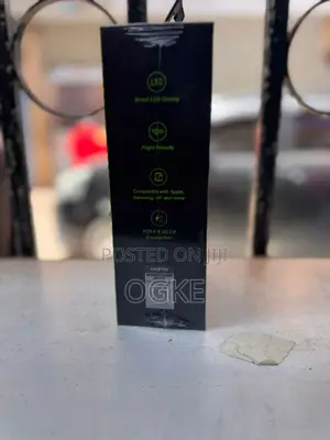 Oraimo PowerJet 130 Powerbank