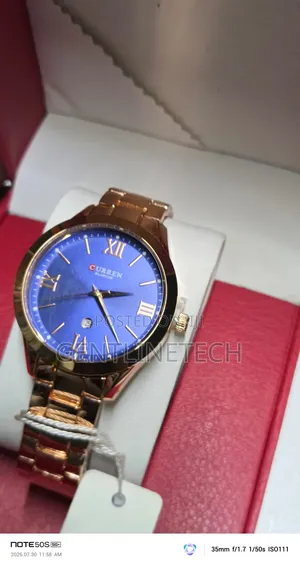 Wrist Watch